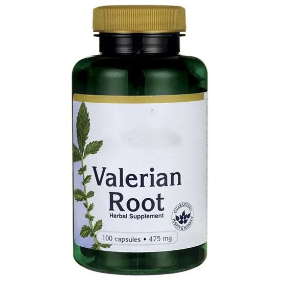 valerian root extract