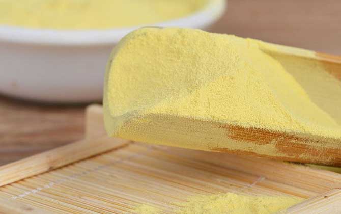 Pine pollen powder Pine pollen powder