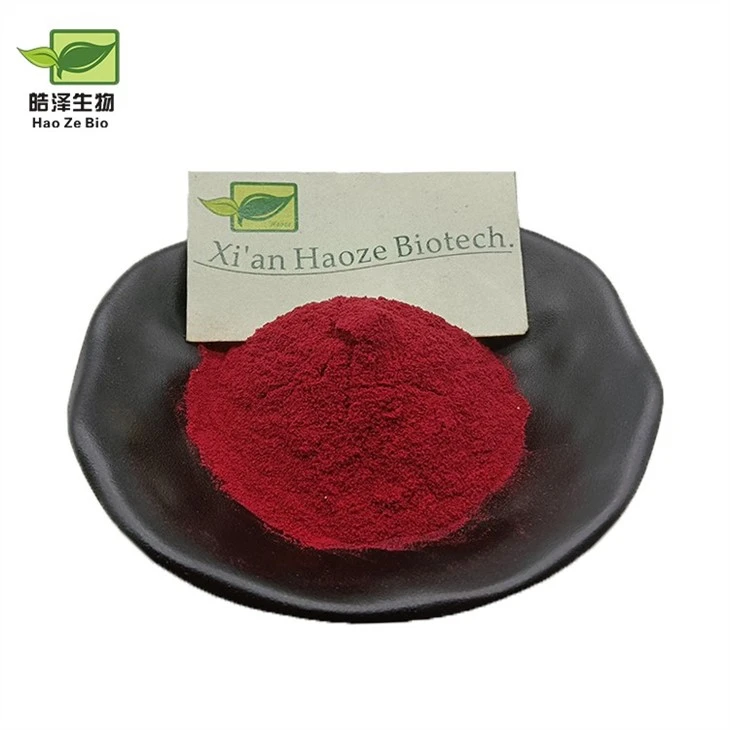 Black Rice Powder