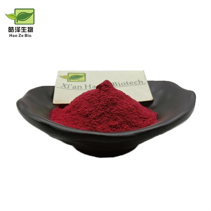 Black Rice Powder