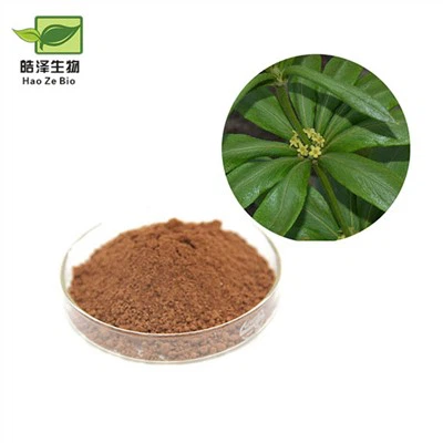 Fadogia Agrestis ekstrakts