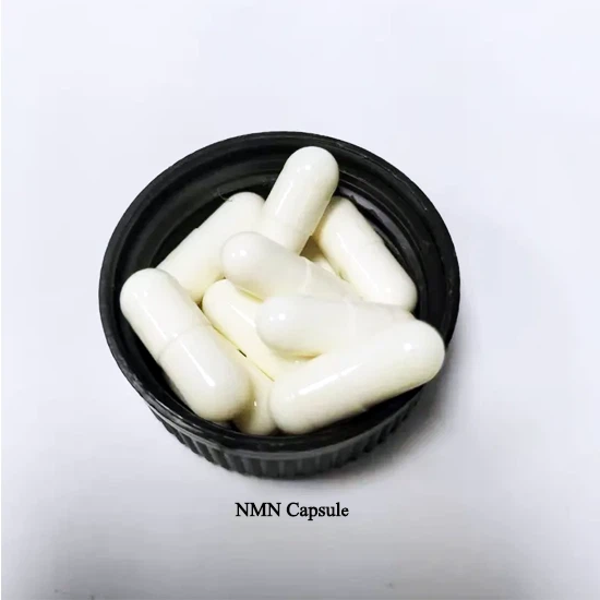 NMN Capsules