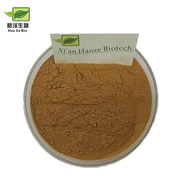 Oleifera Leaves Extract