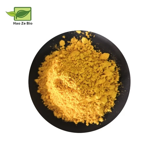 Oleifera Leaves Extract