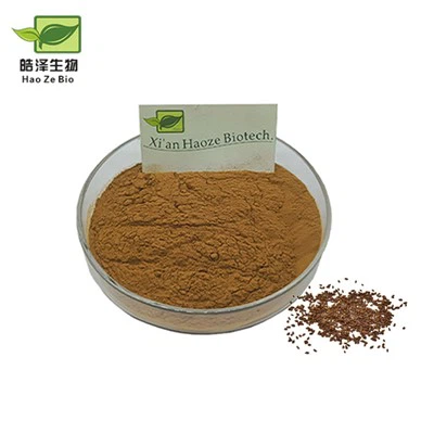 Kasijas sēklu ekstrakts