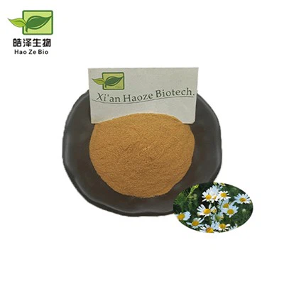 Kumelīšu ekstrakta pulveris