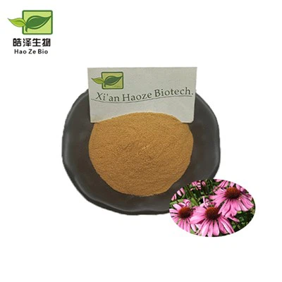 Ehinacejas ekstrakts