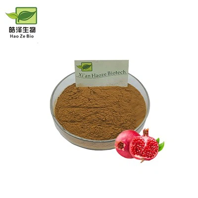 Granātābolu mizas ekstrakts