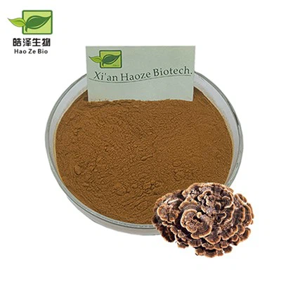 Tītara astes sēņu ekstrakts